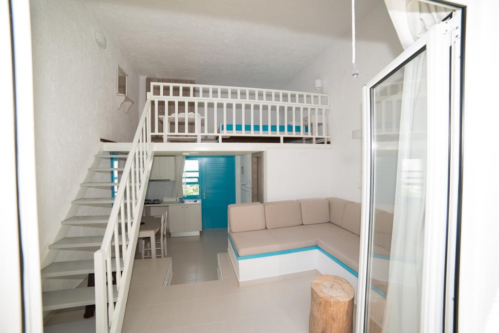 Villa Stella Apartments By Estia Stalís Exterior photo