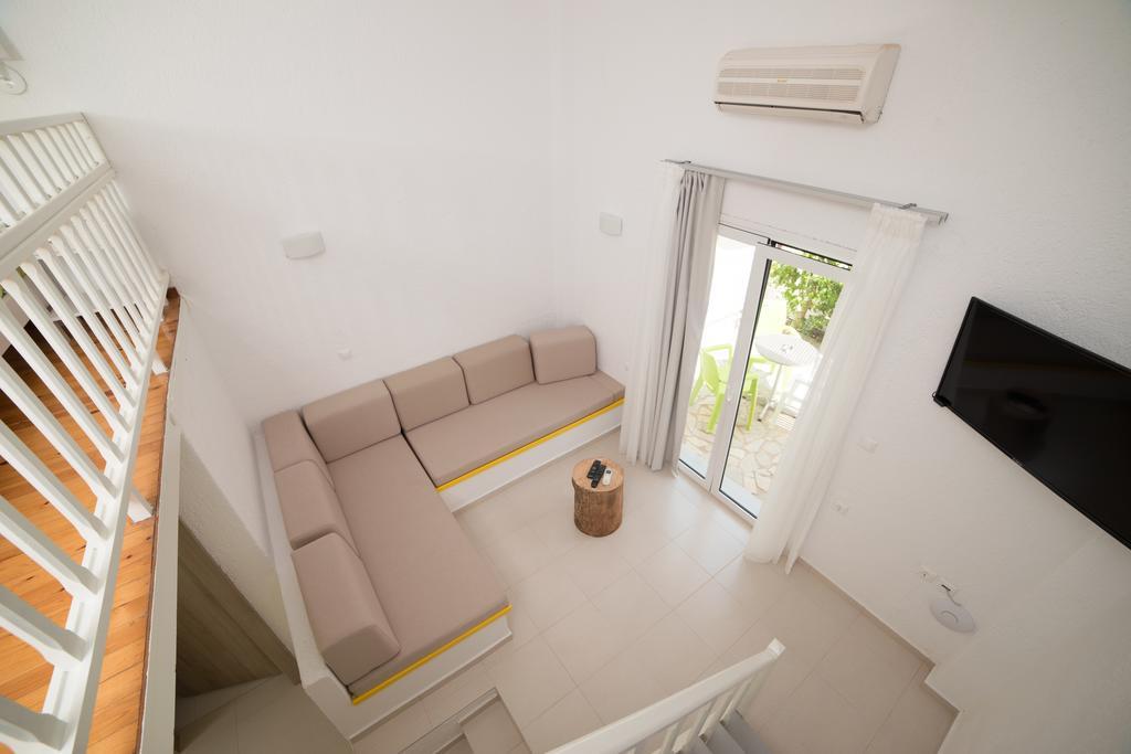 Villa Stella Apartments By Estia Stalís Exterior photo