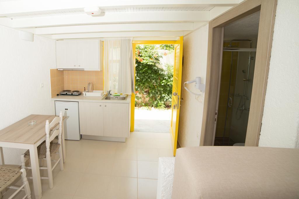 Villa Stella Apartments By Estia Stalís Exterior photo