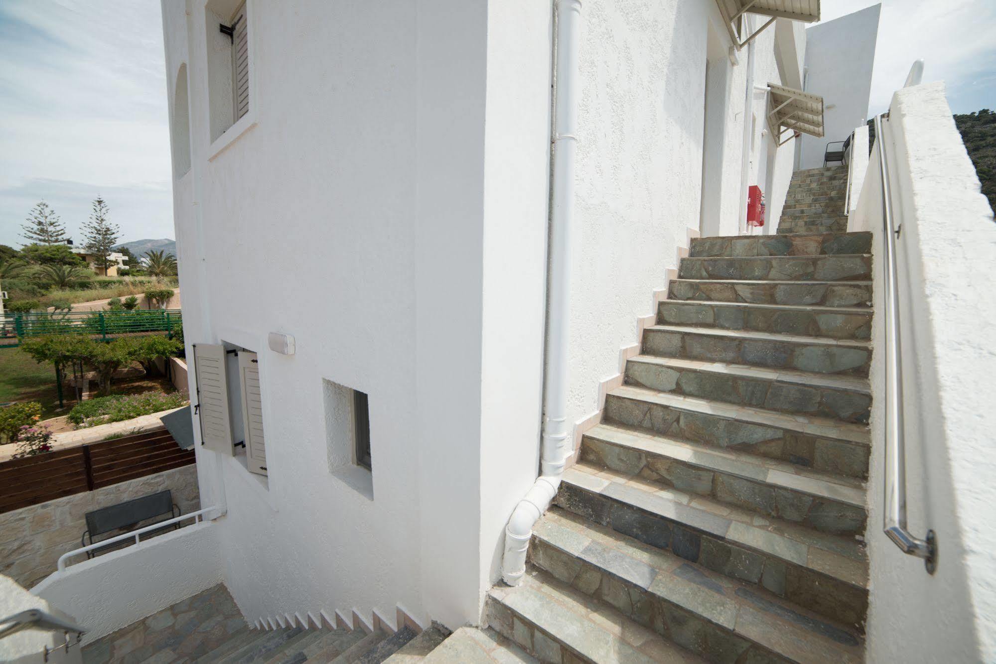 Villa Stella Apartments By Estia Stalís Exterior photo