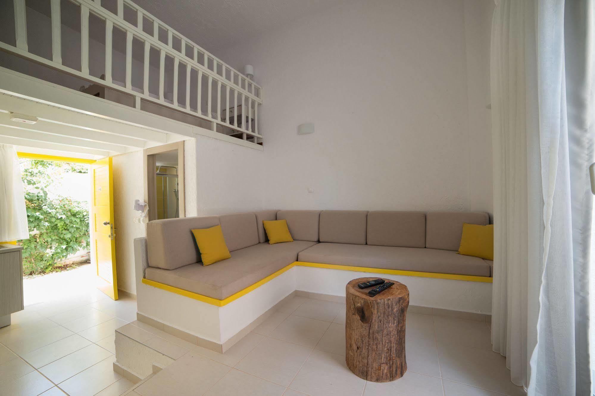 Villa Stella Apartments By Estia Stalís Exterior photo