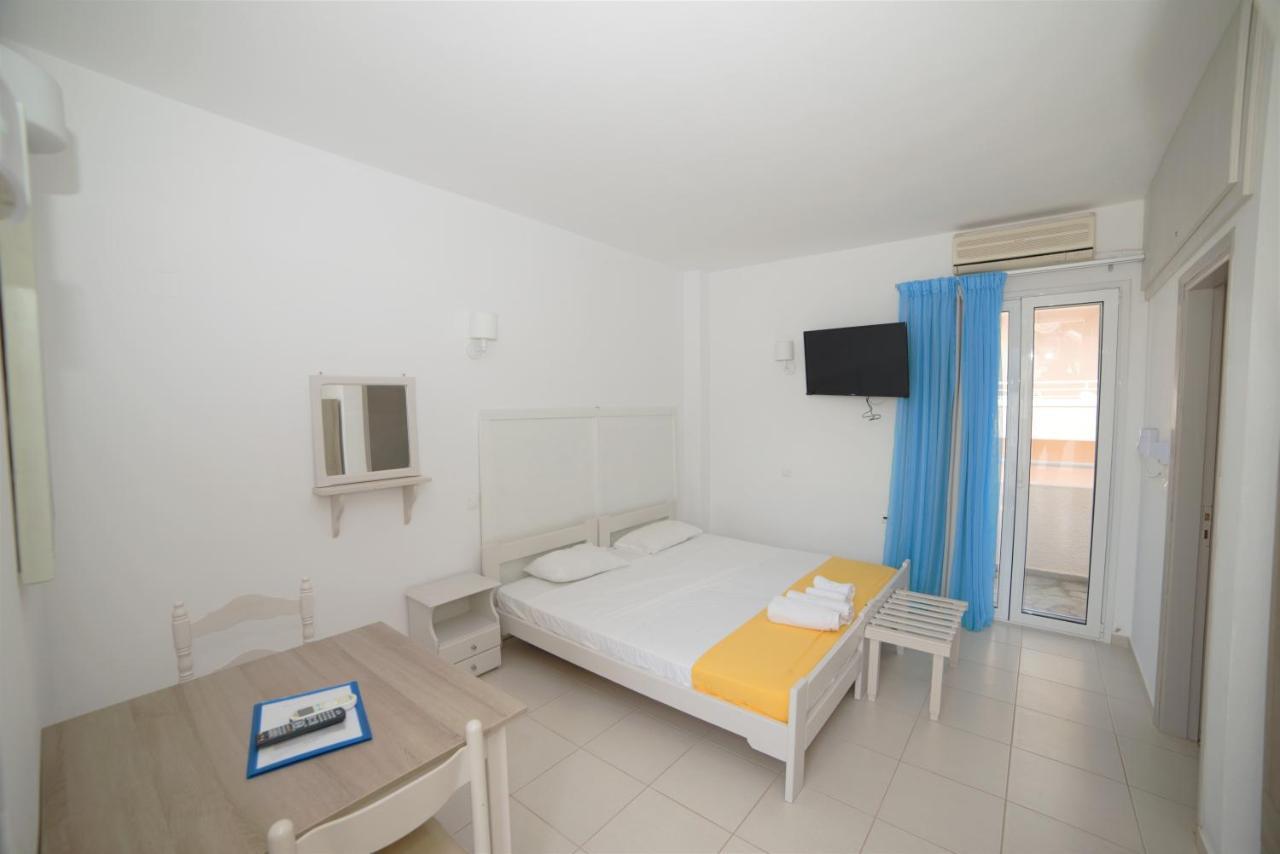 Villa Stella Apartments By Estia Stalís Room photo